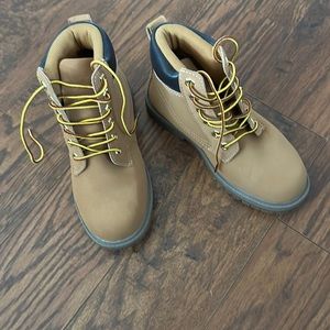 Eddie Bauer Boots- Size 3M